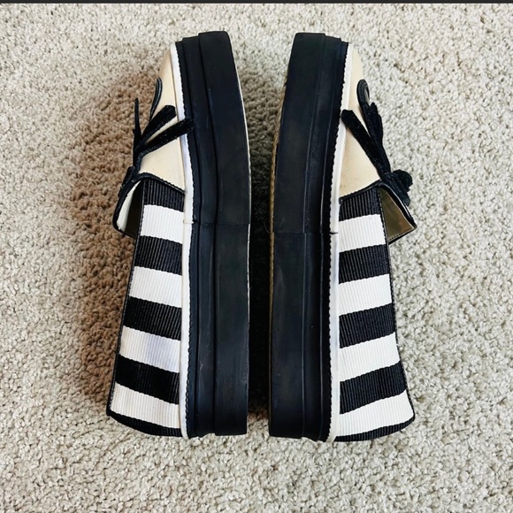 Alice +Olivia Stace Face shoes - Picture 4 of 6